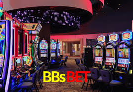 Desvendando o Mundo dos Jogos Virtuais na BBsbet